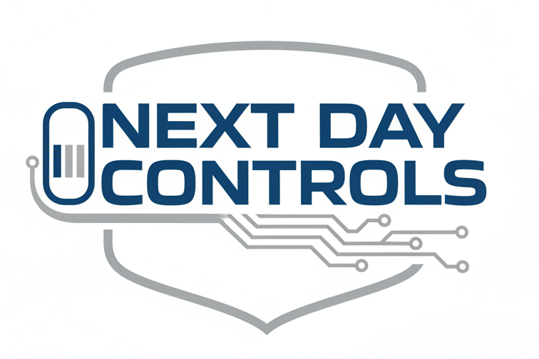 Next Day Controls